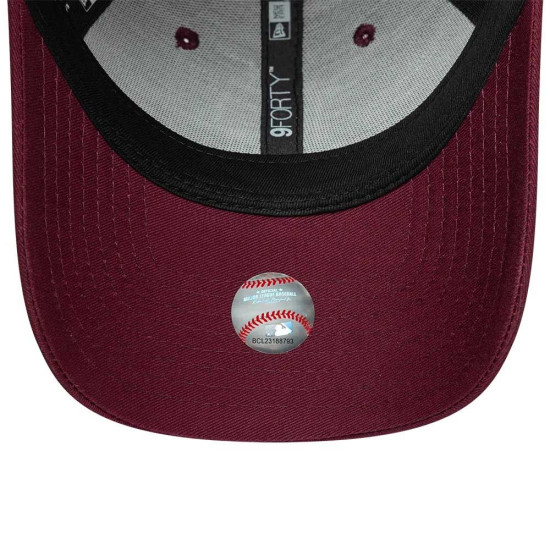 New Era Καπέλο LA Dodgers MLB Team Outline 9FORTY Adjustable Cap